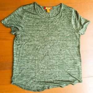 5 for 25 - Joe Fresh Green T Shirt